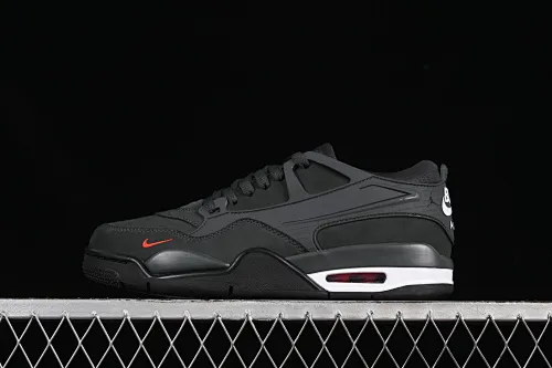 All categories Air Jordan Jordan series basketball shoes Air Jordan 4 OG version Air Jordan 4 "Remastered" AJ4 Joe 4 low-top retro basketball shoes HF4334-004